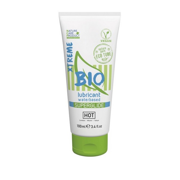 �������� ���� HOT BIO XTREME � ���������� ��������, 100 ��, ���. 44183